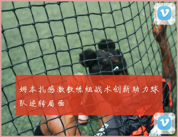 姆本扎感激教练组战术创新助力球队逆转局面